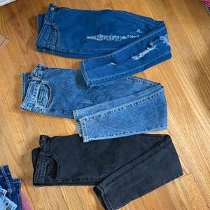 skinny jeans bundle (3)